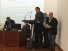 Presentació Espais Saludables EBA Vallcarca-Sant Gervasi
