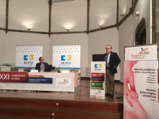 Conferència inaugural a càrrec del Dr. Jaume Padrós