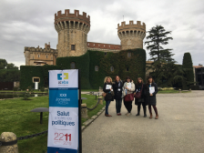 Jornades ACEBA 2019 al Castell de Peralada
