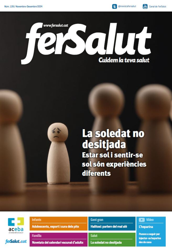 Portada FerSalut_126